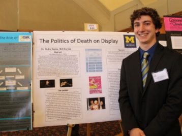 2014 UROP Spring Research Symposium